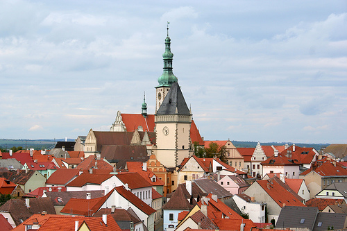 Tábor